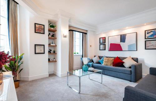 Welcome London - Trafalgar Square - Photo 14