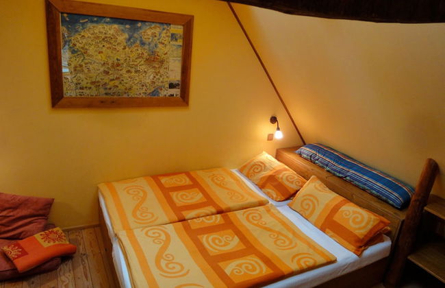 Ostsee Ferienhaus Welzin - Altes Schäferhaus - Foto 5