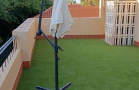 Luxury Penthouse, 50m2 terrace, downtown - Foto 20