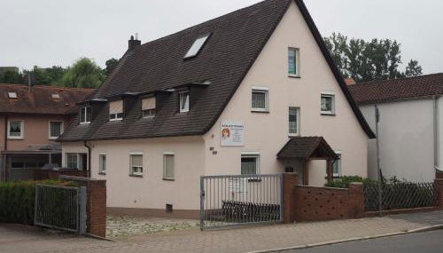 Ferienwohnung Franken - Foto 3