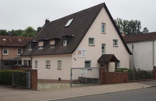 Ferienwohnung Franken - Foto 3