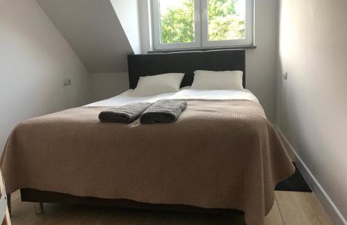 Apartamenty "NaLetniej" Przy Morzu - Foto 32