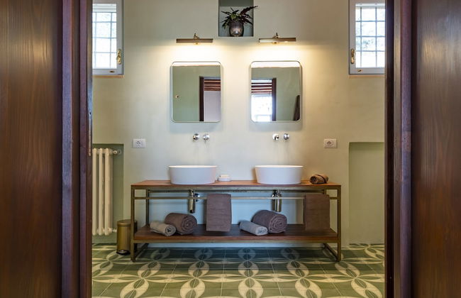 Relais Villa dei Gelsi & Spa - Photo 51