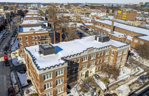 Charming 2BR in Boston - Foto 21