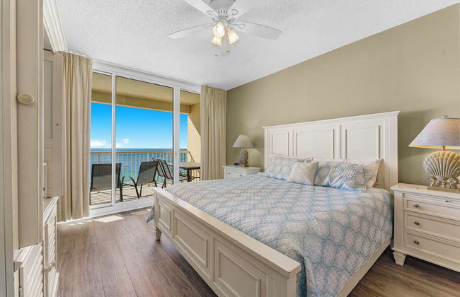 Majestic Beach Resort by Book That Condo - Foto 21