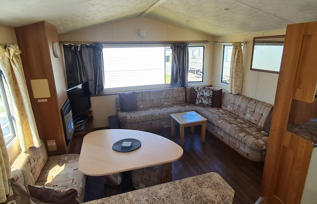 Lovely 3 bed With Balcony and Ramp - Foto 4