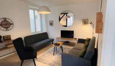 Le Vercingetorix - Appartements meublés - Photo 3