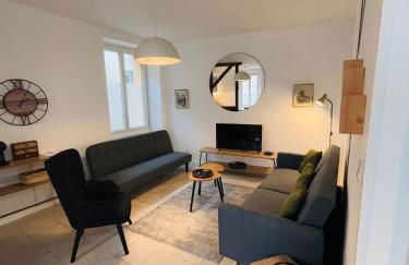 Le Vercingetorix - Appartements meublés - Photo 3