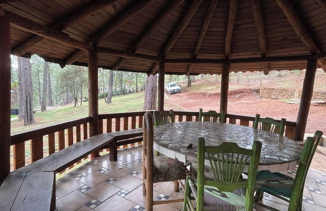 Cabanas Berna - Foto 14