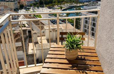Panoramic Marina & Ria Formosa Views - Foto 12