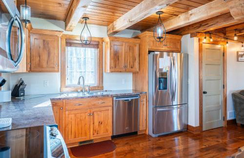 Robin Crest with Hot Tub - Foto 9