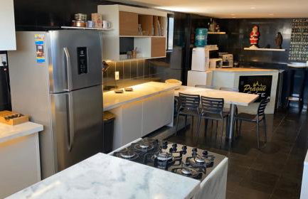 Apartamento Oceano Praia Fortaleza - Foto 41