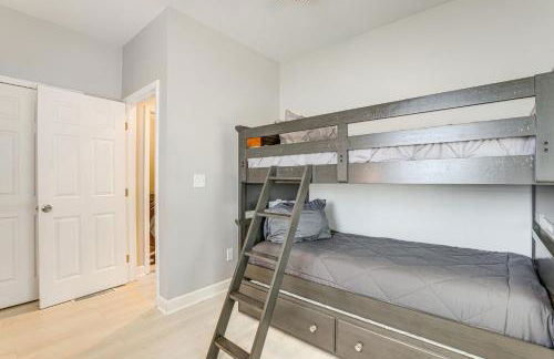 about half Mi to Mercedes-Benz Stadium Atlanta Home - Foto 21