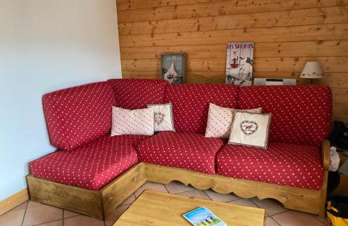 Les Alpages de Reberty - Foto 7