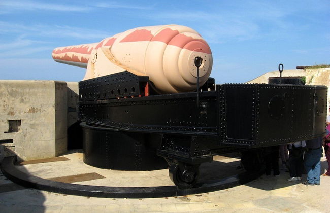 Traditional Maltese Townhouse, Roof Terrace and Views - Photo 36