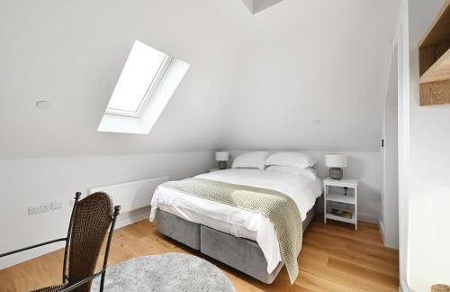 Beach side apartments in Pett Level near Rye in East Sussex - Foto 8