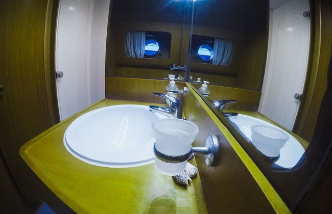 Yacht Diva - Foto 27