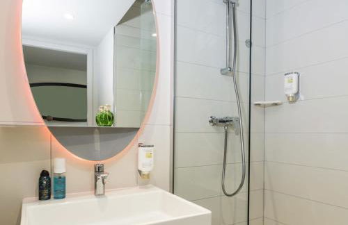 Aparthotel Adagio Access Palaiseau Saclay - Foto 43