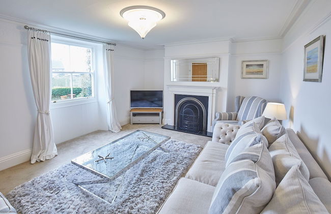 Host Stay Bay View House - Foto 5