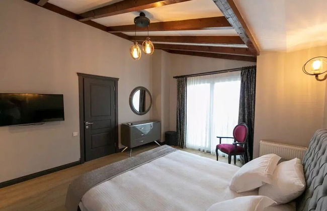 Alya Kartepe Villa Hotel - Foto 3