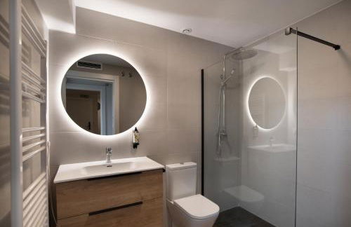 Apartamentos4U Tudela Plaza Parking Incluido - Foto 16