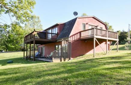 Chalets Resort LAKEFRONT Cottage Free Amenities Amazing views Kayaks 2 Pools - Foto 26