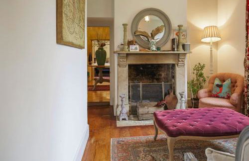 Artisan Hall: 4BD Stunning Grandeur in Cotswolds - Foto 25