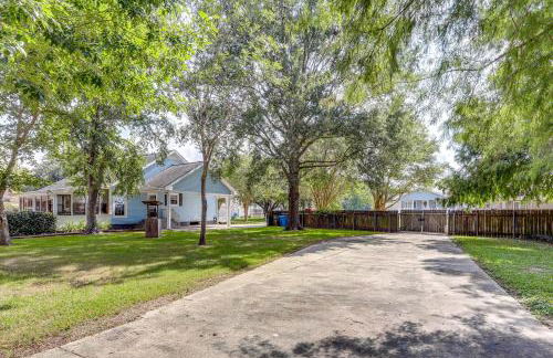 5 Mi to Downtown Morgan City Waterfront Retreat - Foto 25