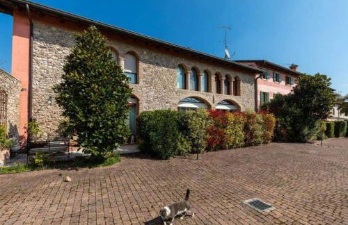 Casa Rondinella By Case al Lago - Foto 9