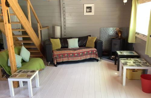 THE CABIN, KYPARISSIA - Foto 22