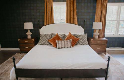 Briarwood Cottage Hot Tub Putt Putt Games - Foto 34