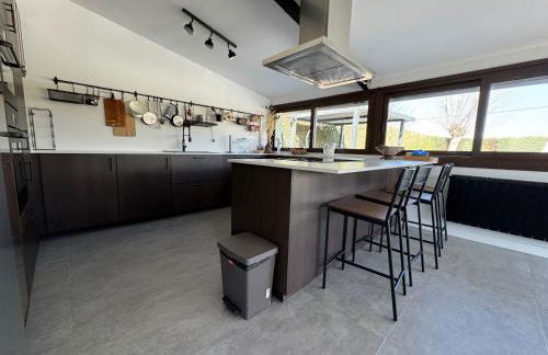 Casa Rascafría - Foto 20