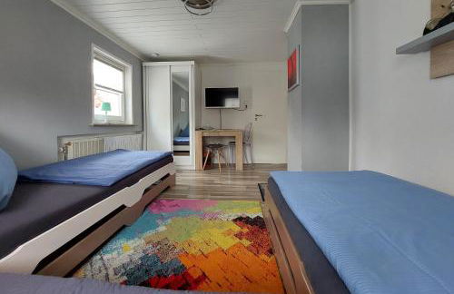 Ferienwohnung Hirmer - Foto 31