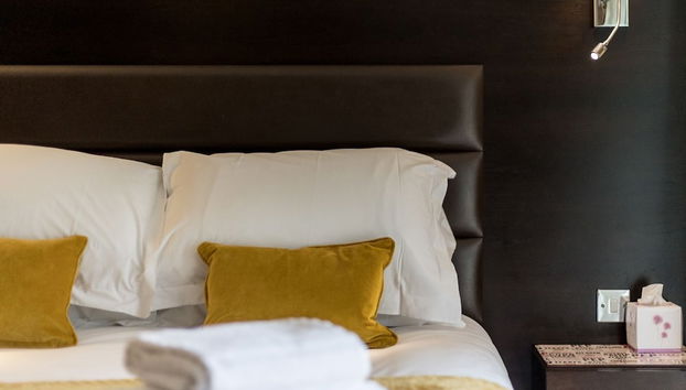 Cockles - Foto 3, Habitación