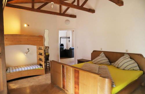 Nengshof Ferienhäuser Sonnenblume und Heublume - Foto 110