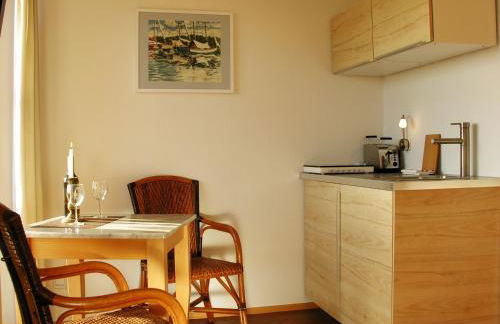 Hotel Enddorn Appartement - Foto 18