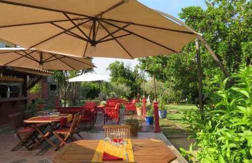 Le Maquis Plage Corse - Foto 53