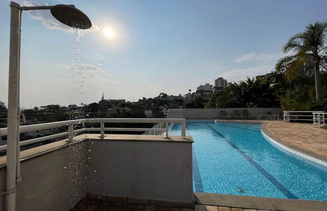 Loft Vila Madalena - Foto 18