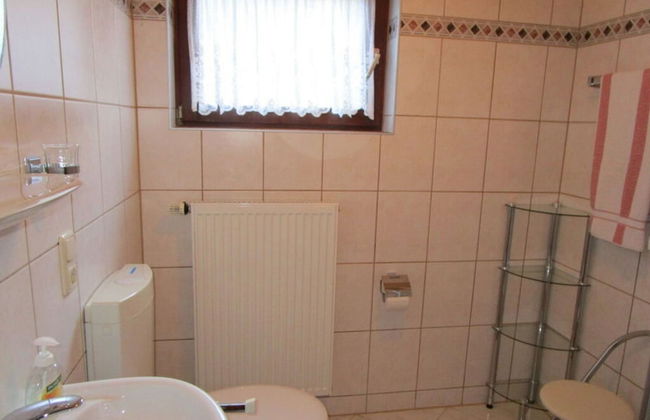 Holiday Apartment Anita Wald - Foto 7