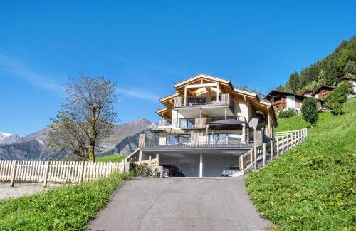 Sunnseitn Lodge Apartment Alps - Foto 7