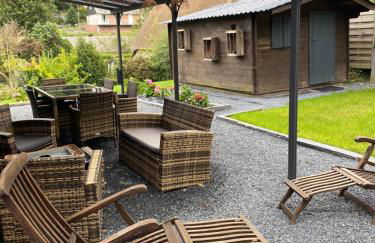 La Buissonnière, Veulettes sur Mer, entre mer et campagne - Foto 14