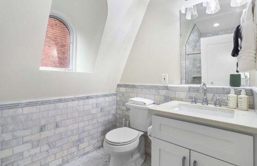 Sojourn Fabulous House on The Hill DC Landmarks - Foto 24