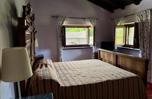 Tenuta Bellingeri - Locanda del Barco - Foto 51