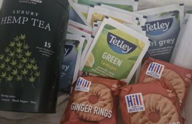 Cosy Private Flat - Pet Friendly - Foto 12