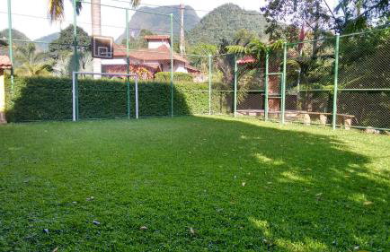 Casa Temporada em Lumiar - Foto 20