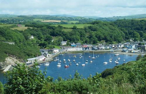 Panteurig Farmhouse - Photo 23