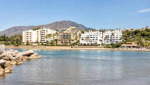 Front Sea View Penthouse - Photo 5