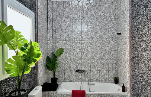 Four Seasons - The Eco Friendly Villa - Foto 28