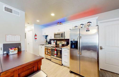 Grandma's Southern Comfort Vacation Rental - Foto 13