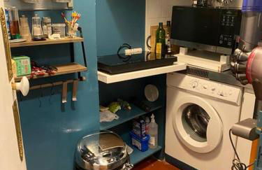 Central Paris Charming Flat - Foto 7